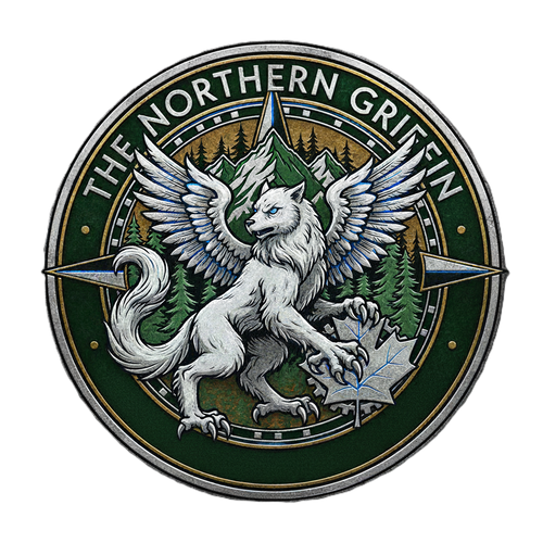 The Northern Griffin Crafts and Games